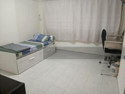 Parc Botannia (D28), Condominium #620005851